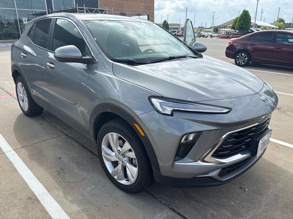 Used 2026 Buick Encore