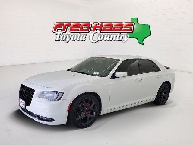 Used 2021 Chrysler 300