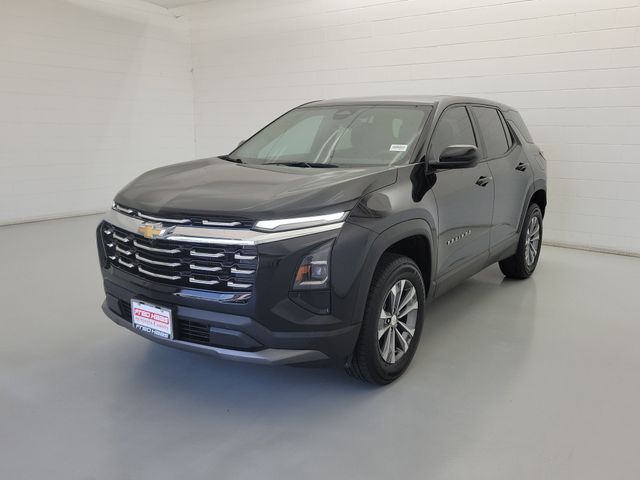 Used 2026 Chevrolet Equinox