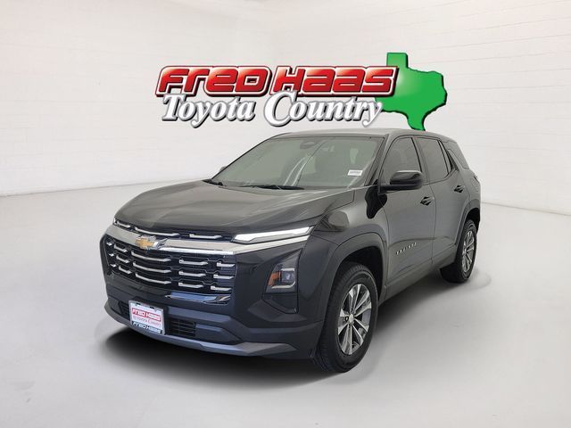 Used 2026 Chevrolet Equinox