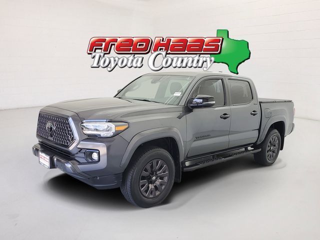 Used 2023 Toyota Tacoma