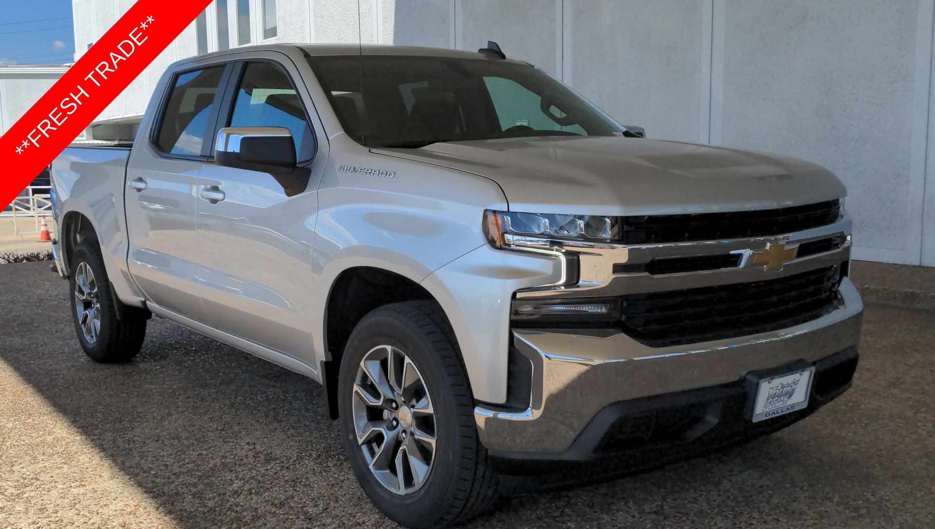 Used 2022 Chevrolet Silverado 1500