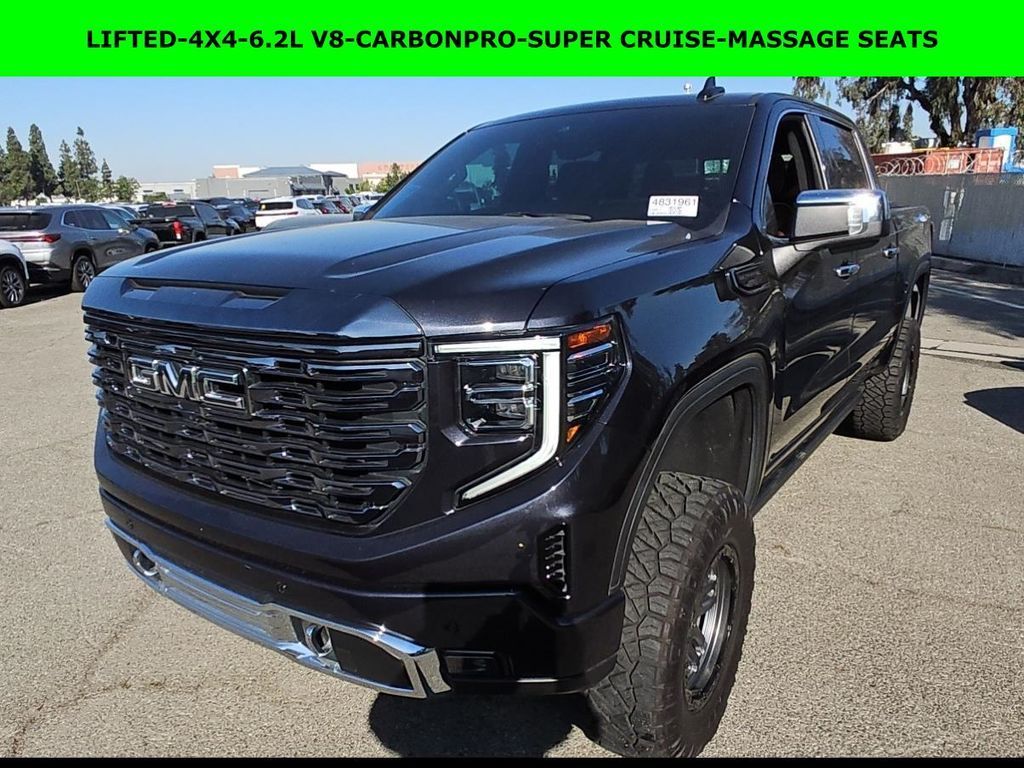 Used 2024 GMC Sierra 1500
