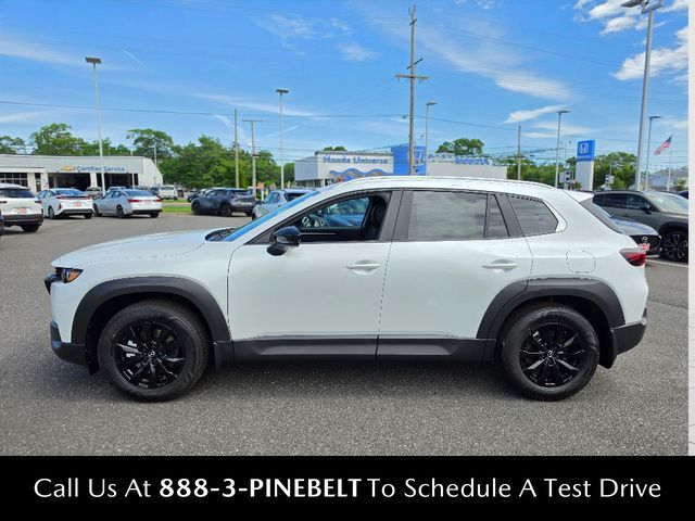 New 2026 Mazda CX-5