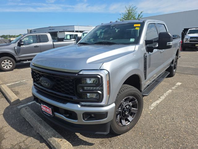Used 2024 Ford Super Duty F-250