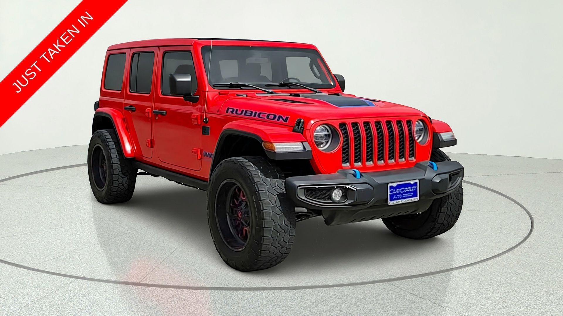 Used 2022 Jeep Wrangler
