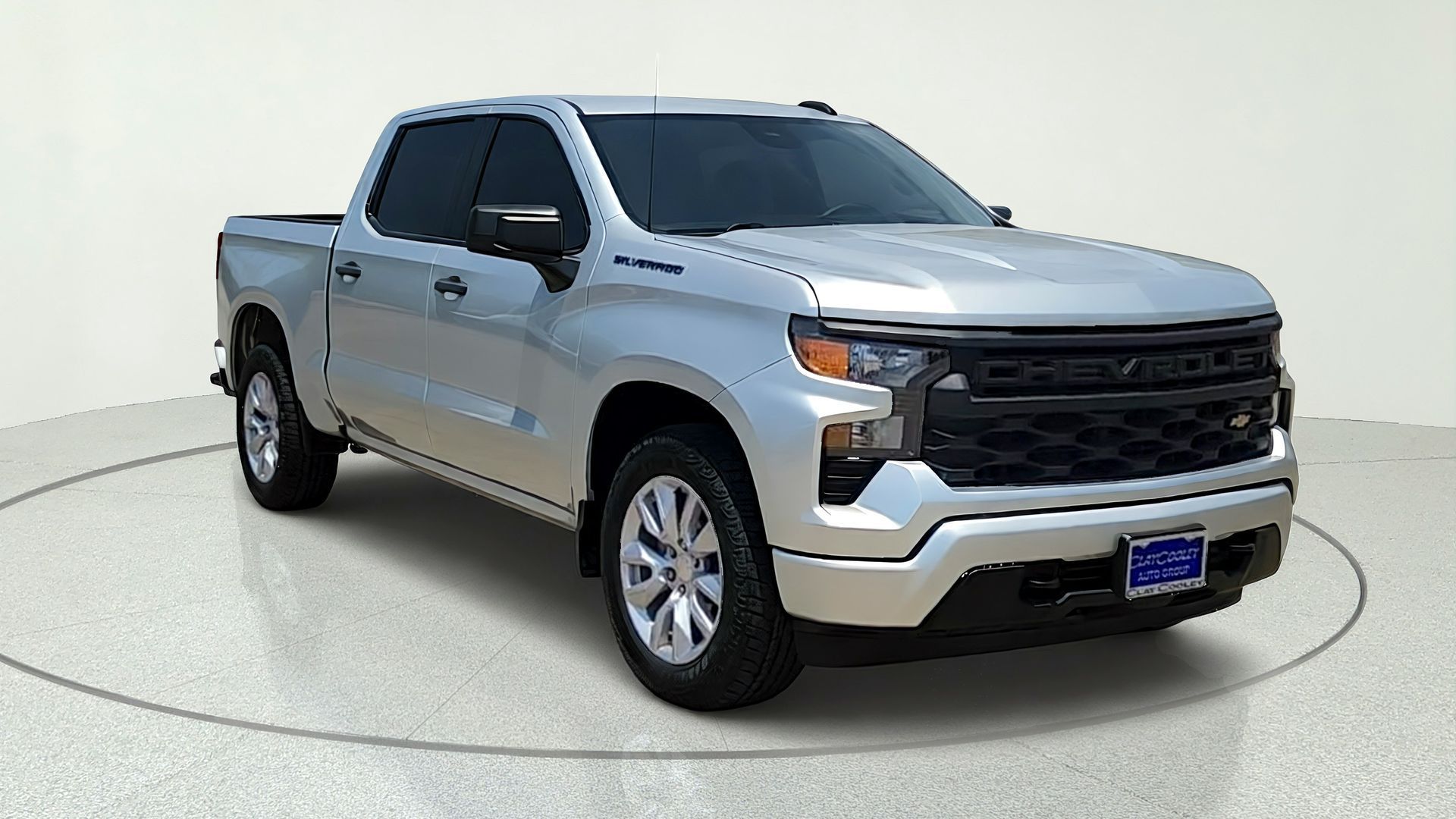 Used 2022 Chevrolet Silverado 1500