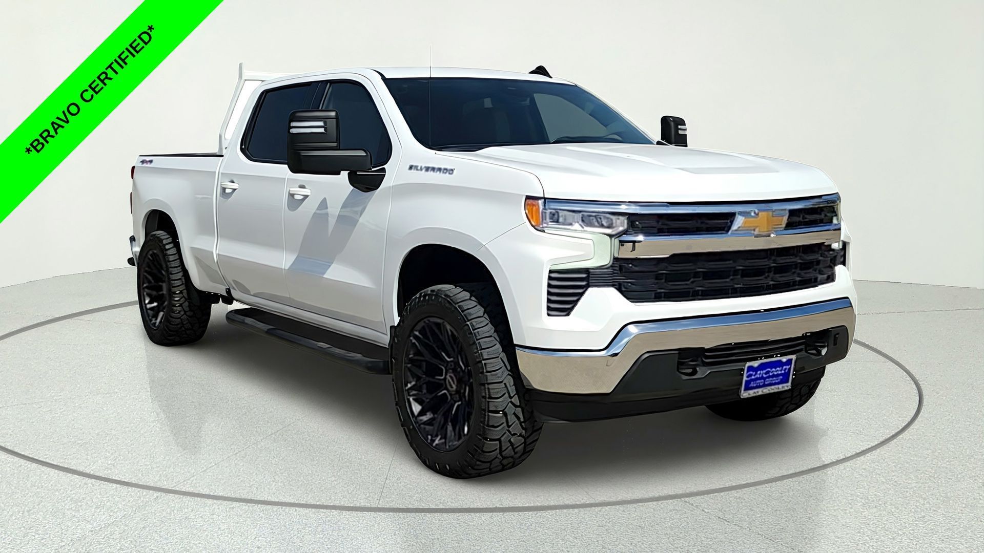Used 2023 Chevrolet Silverado 1500