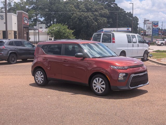 Used 2020 Kia Soul