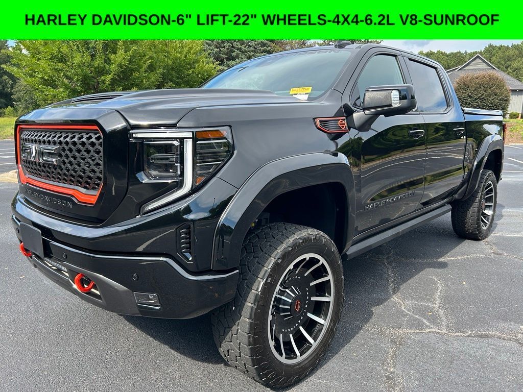 Used 2023 GMC Sierra 1500