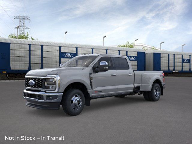 New 2026 Ford Super Duty F-350 DRW