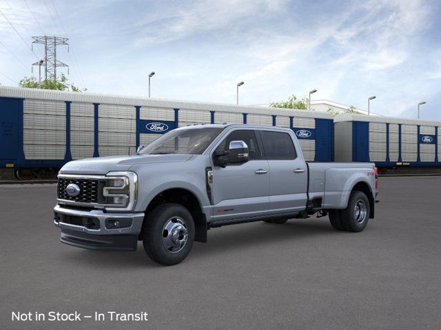 New 2026 Ford Super Duty F-350 DRW