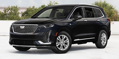 Used 2025 Cadillac XT6
