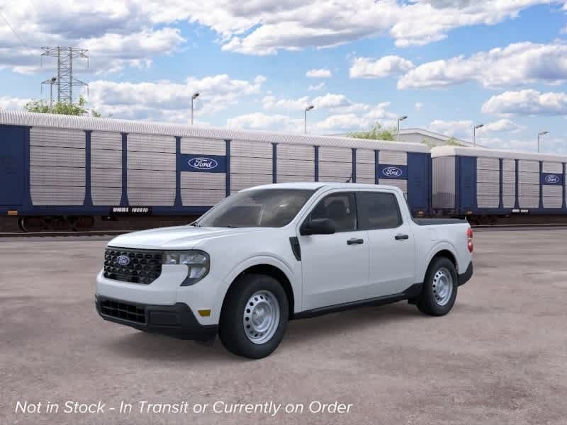 New 2026 Ford Maverick