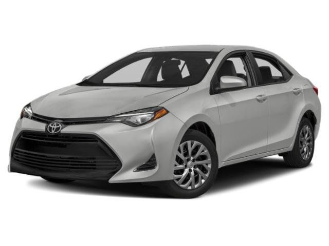 Used 2019 Toyota Corolla