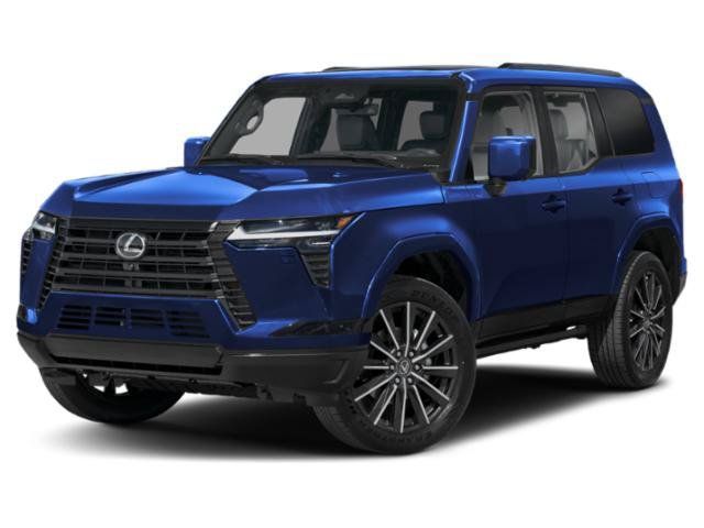 Used 2024 Lexus GX