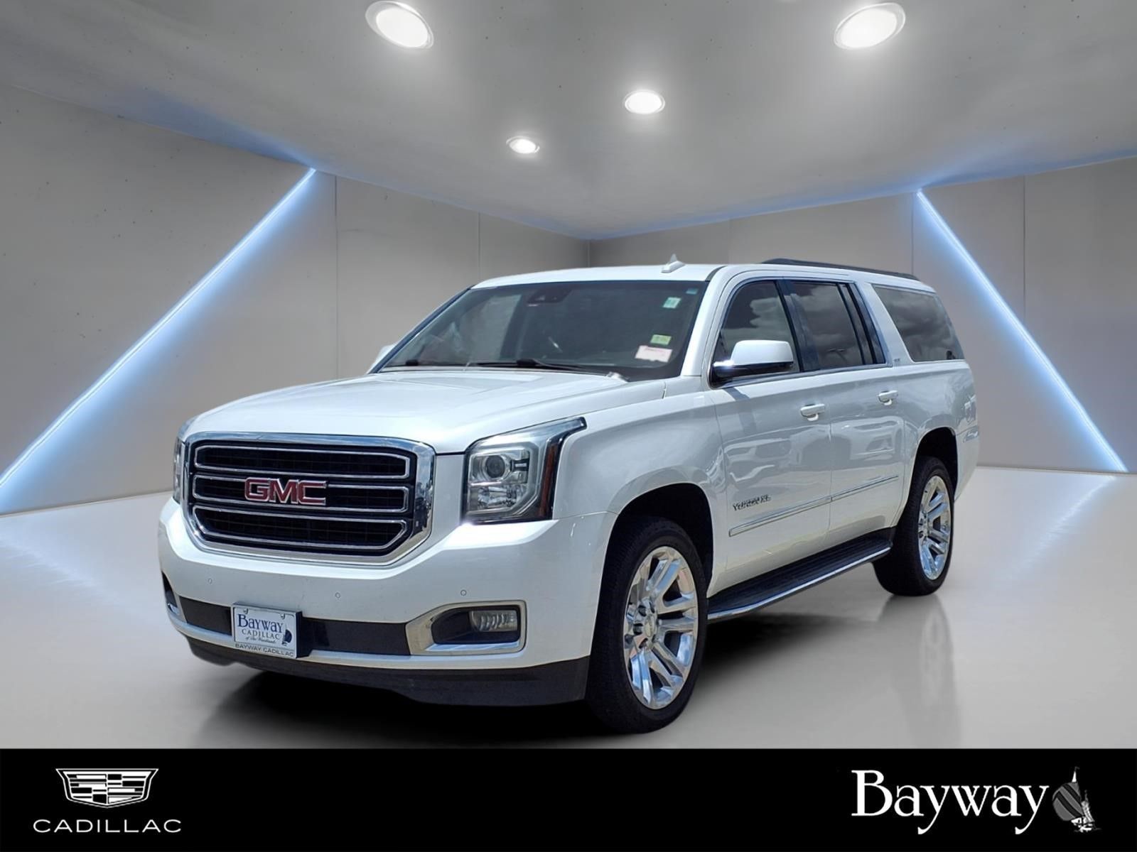 Used 2020 GMC Yukon XL