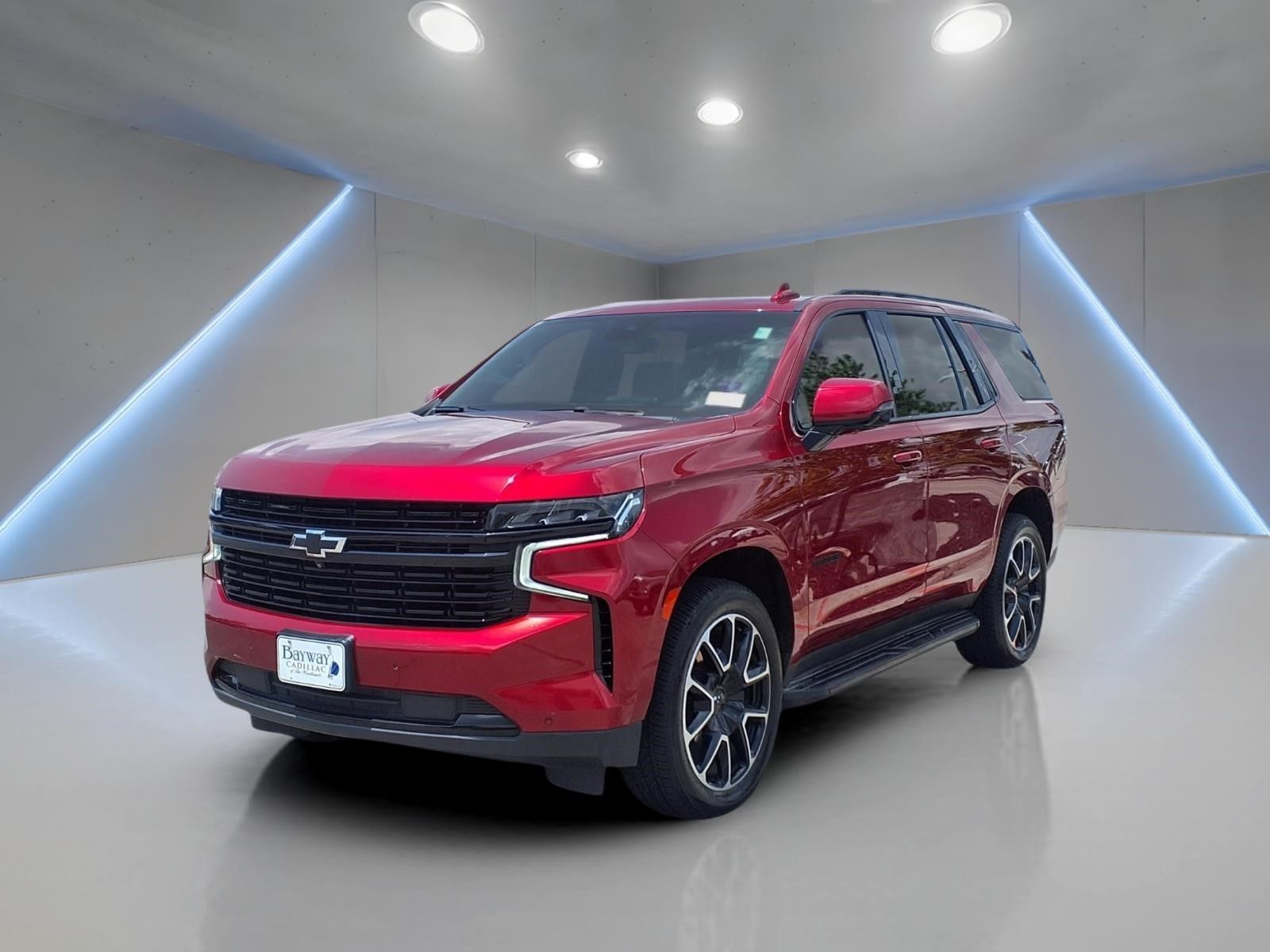 Used 2023 Chevrolet Tahoe