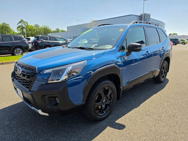 Used 2023 Subaru Forester