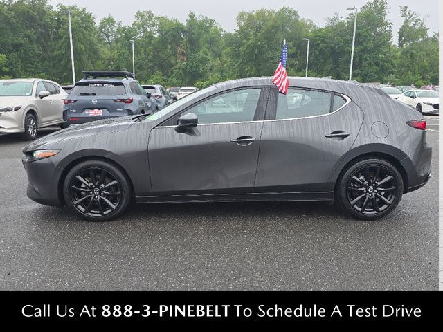 Used 2020 Mazda Mazda3