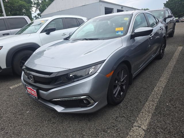 Used 2020 Honda Civic