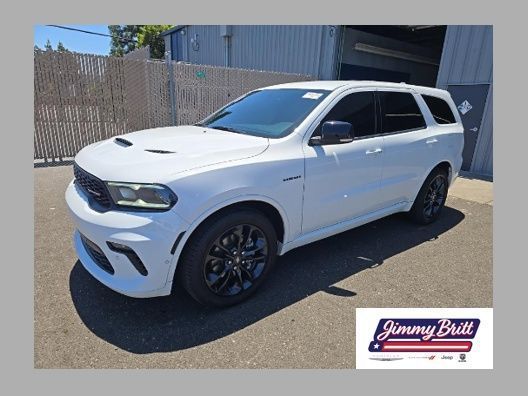 Used 2021 Dodge Durango