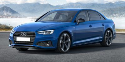 2019 Audi A4 2.0T FWD S tronic Premium Plus's photo