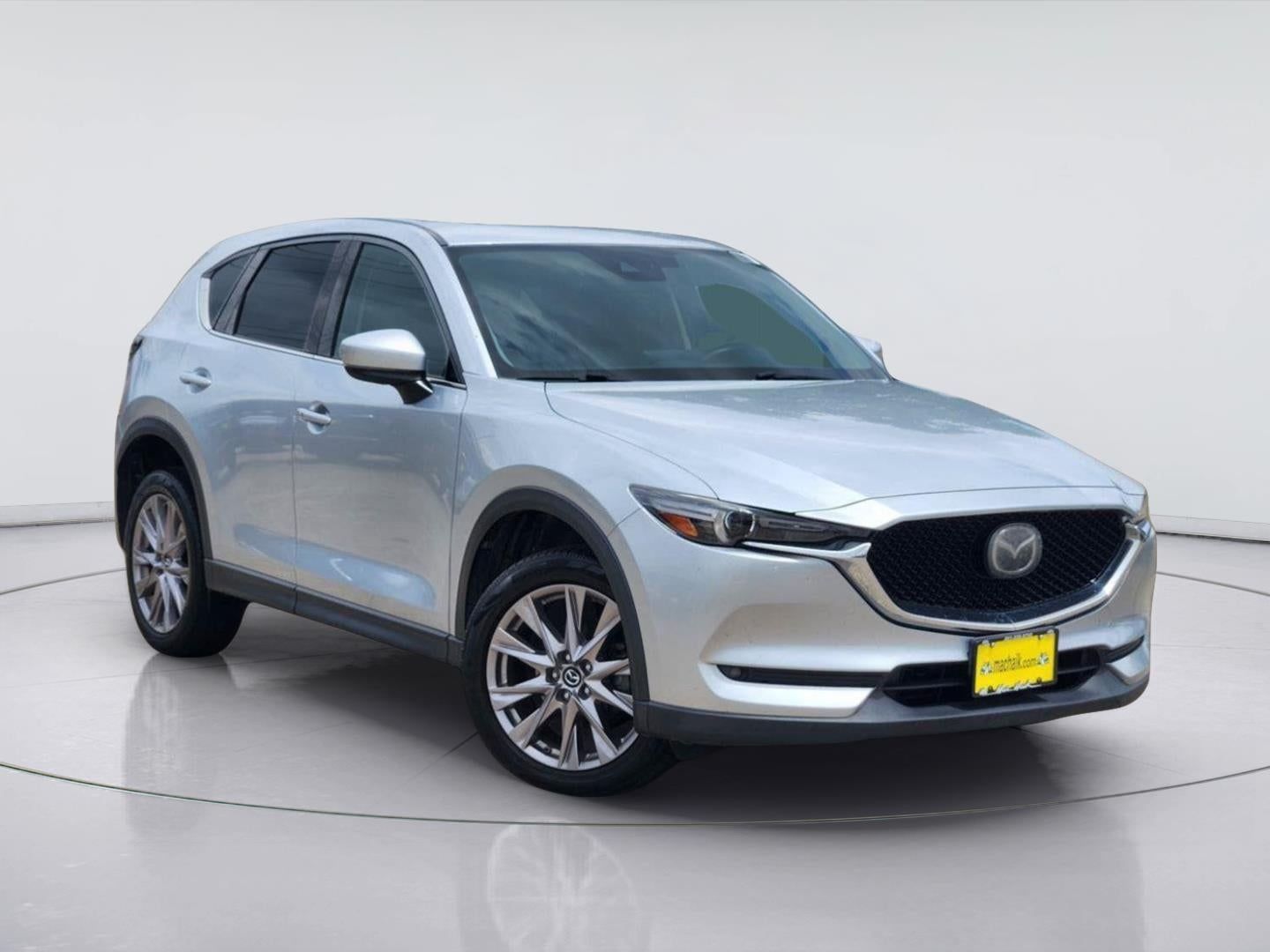 Used 2020 Mazda CX-5