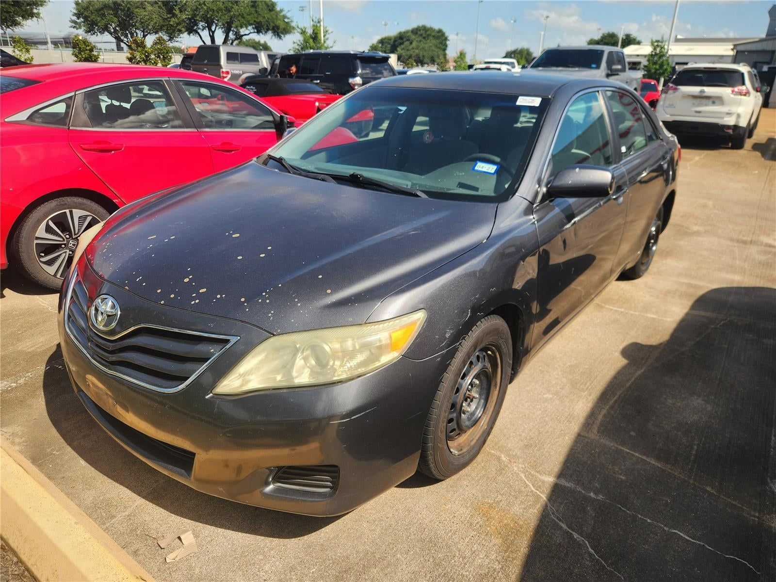 Used 2011 Toyota Camry