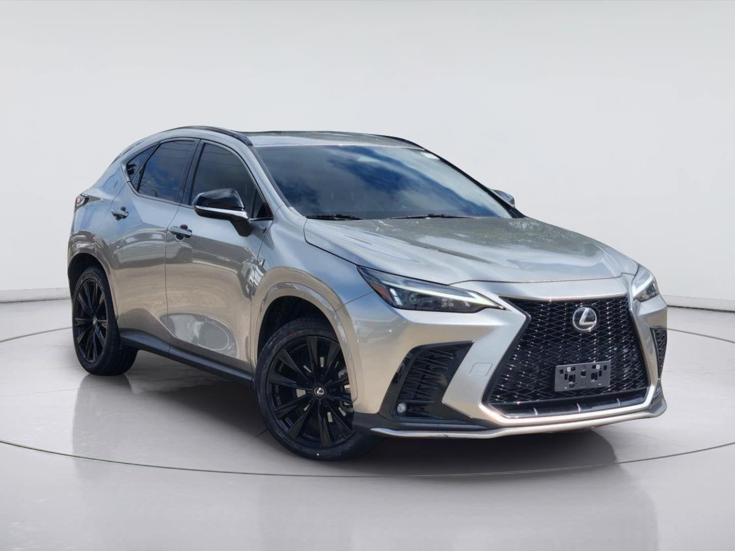 Used 2022 Lexus NX
