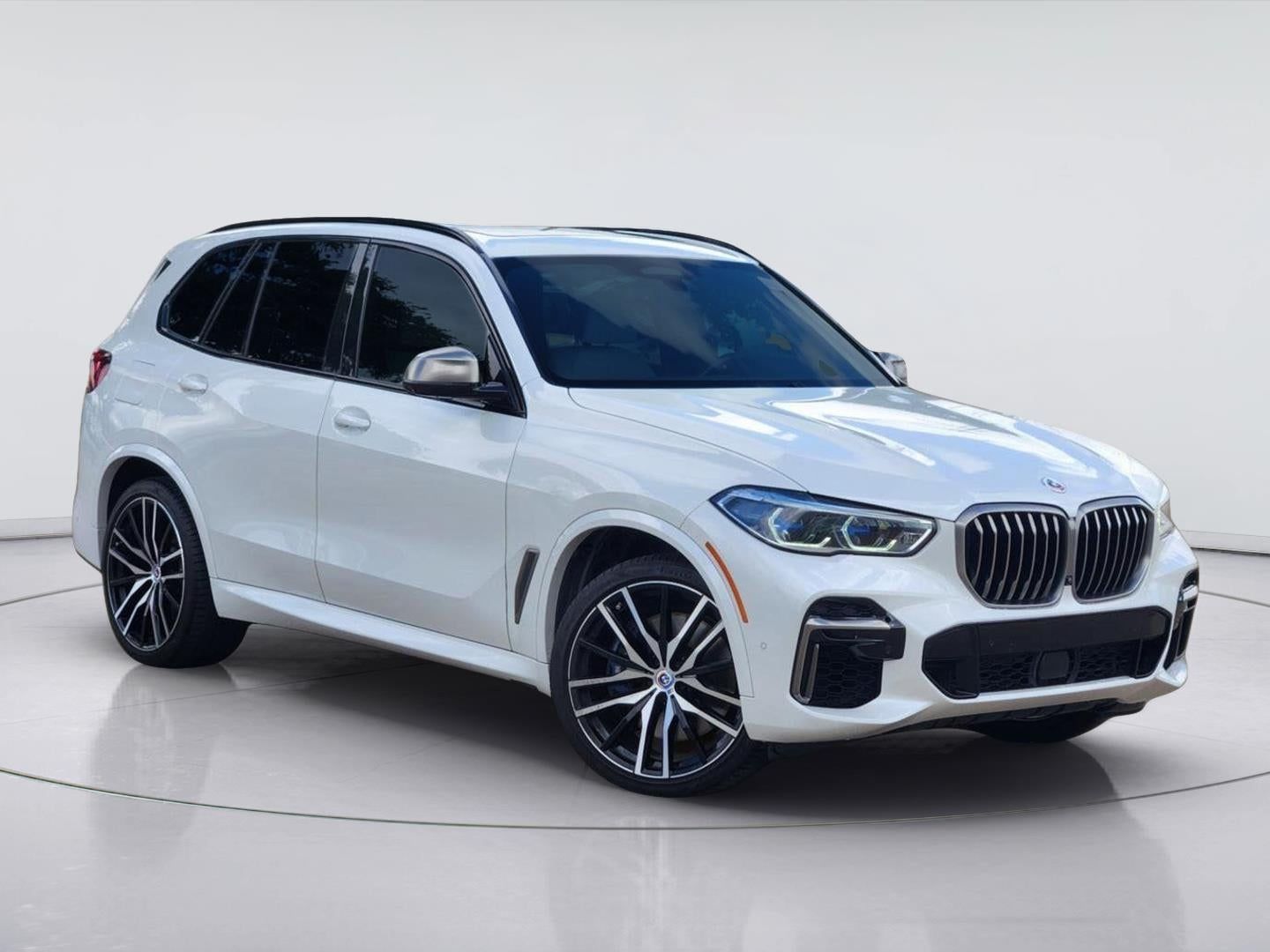Used 2023 BMW X5