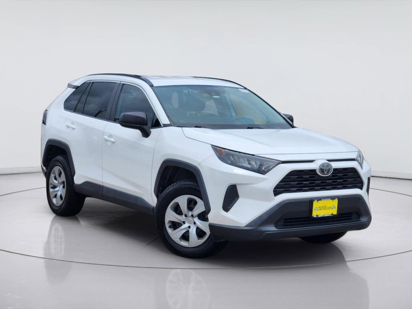 Used 2020 Toyota RAV4