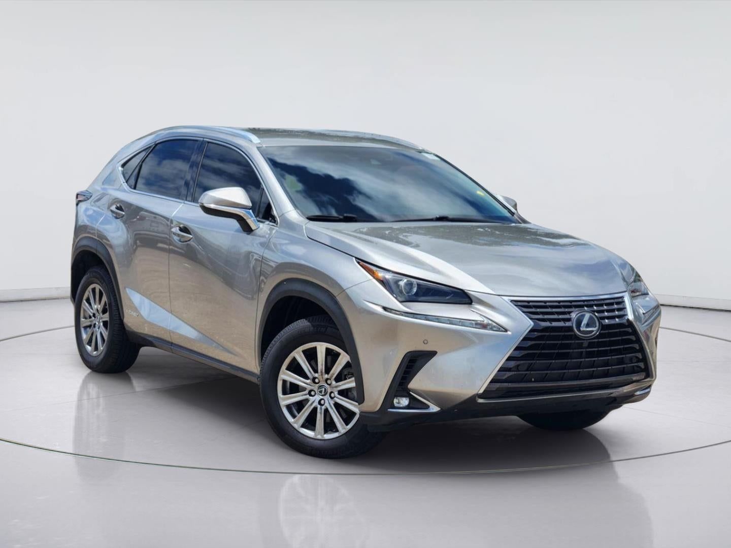 Used 2019 Lexus NX