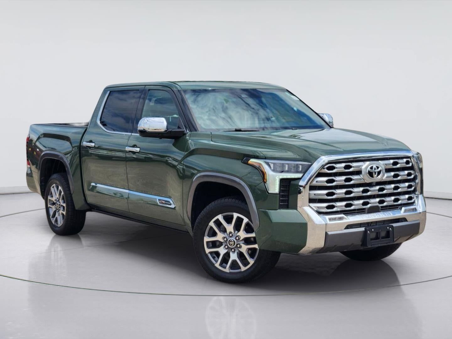 Used 2023 Toyota Tundra