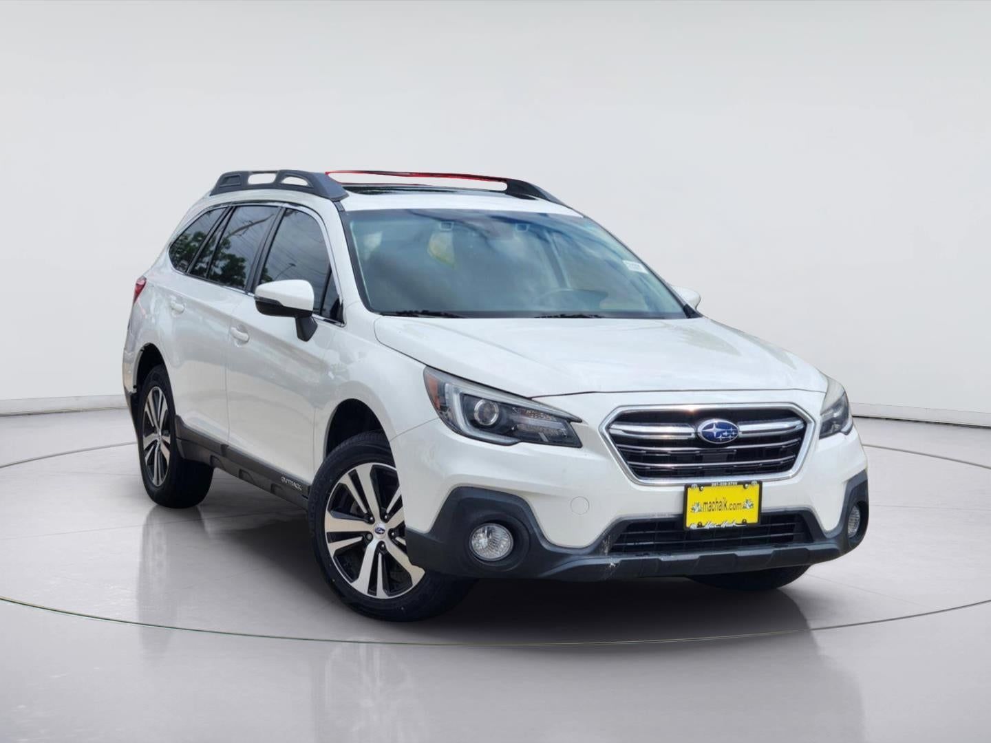 Used 2019 Subaru Outback