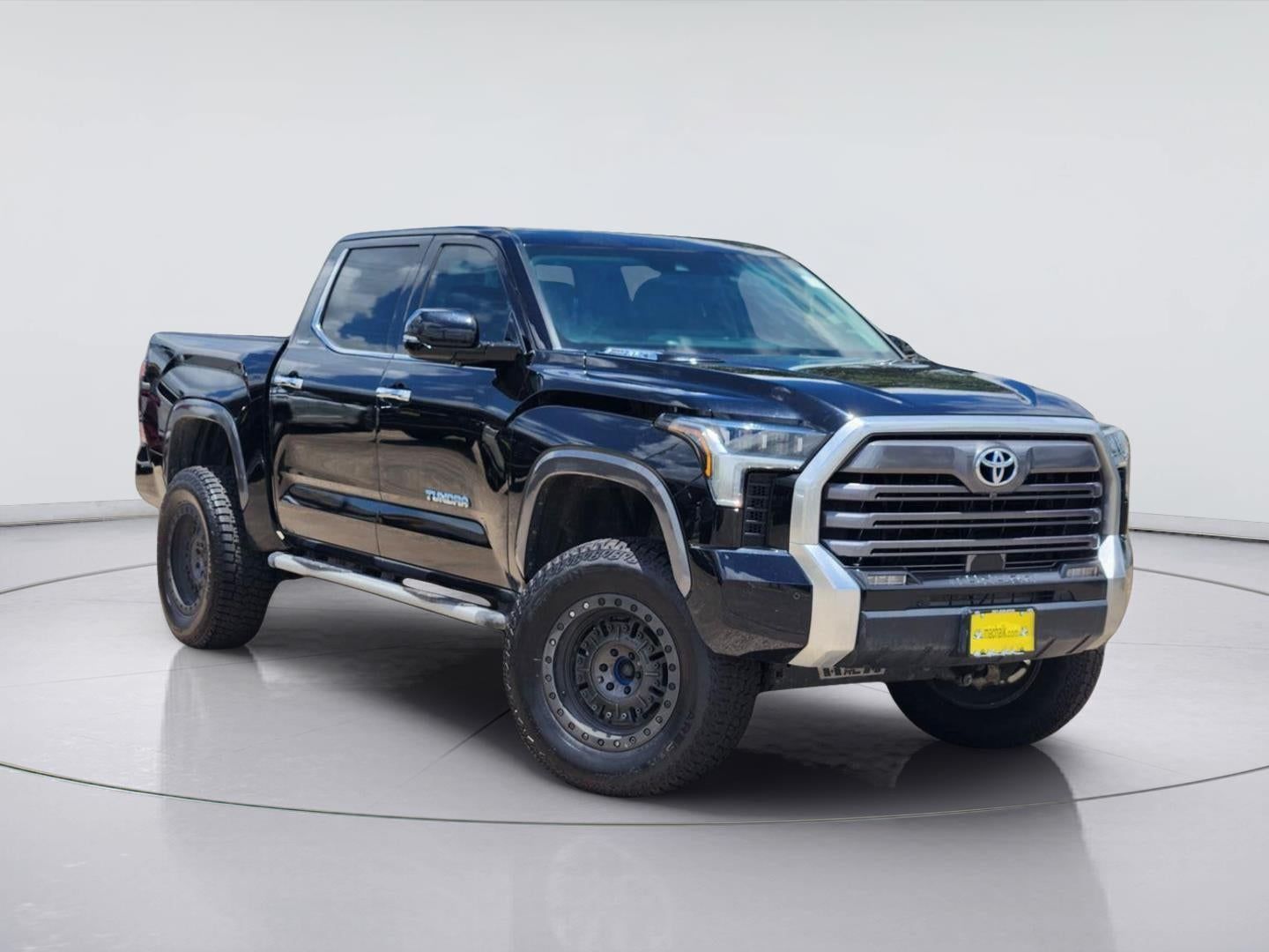 Used 2023 Toyota Tundra