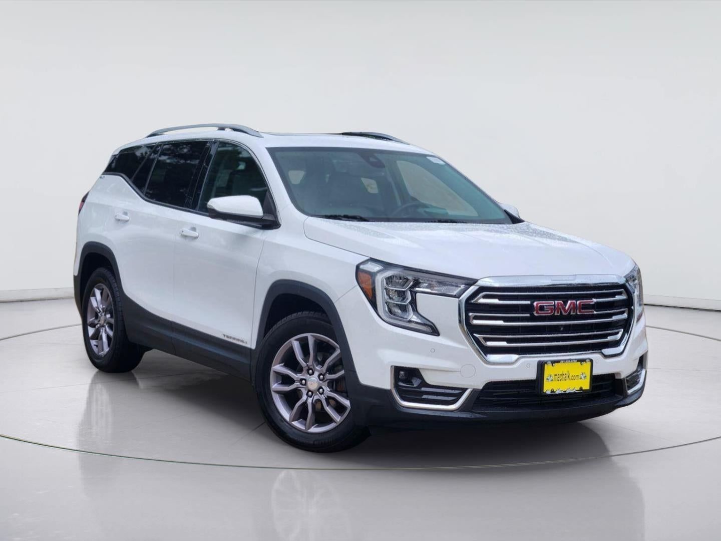 Used 2023 GMC Terrain
