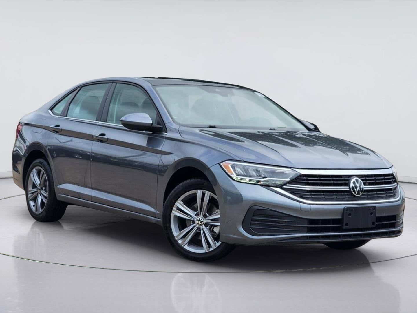 Used 2024 Volkswagen Jetta
