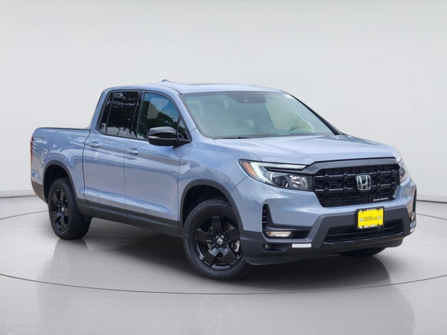Used 2025 Honda Ridgeline