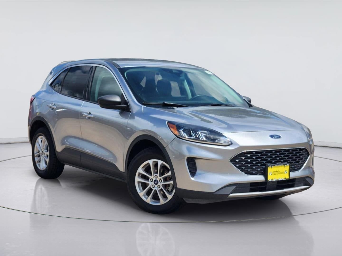 Used 2022 Ford Escape