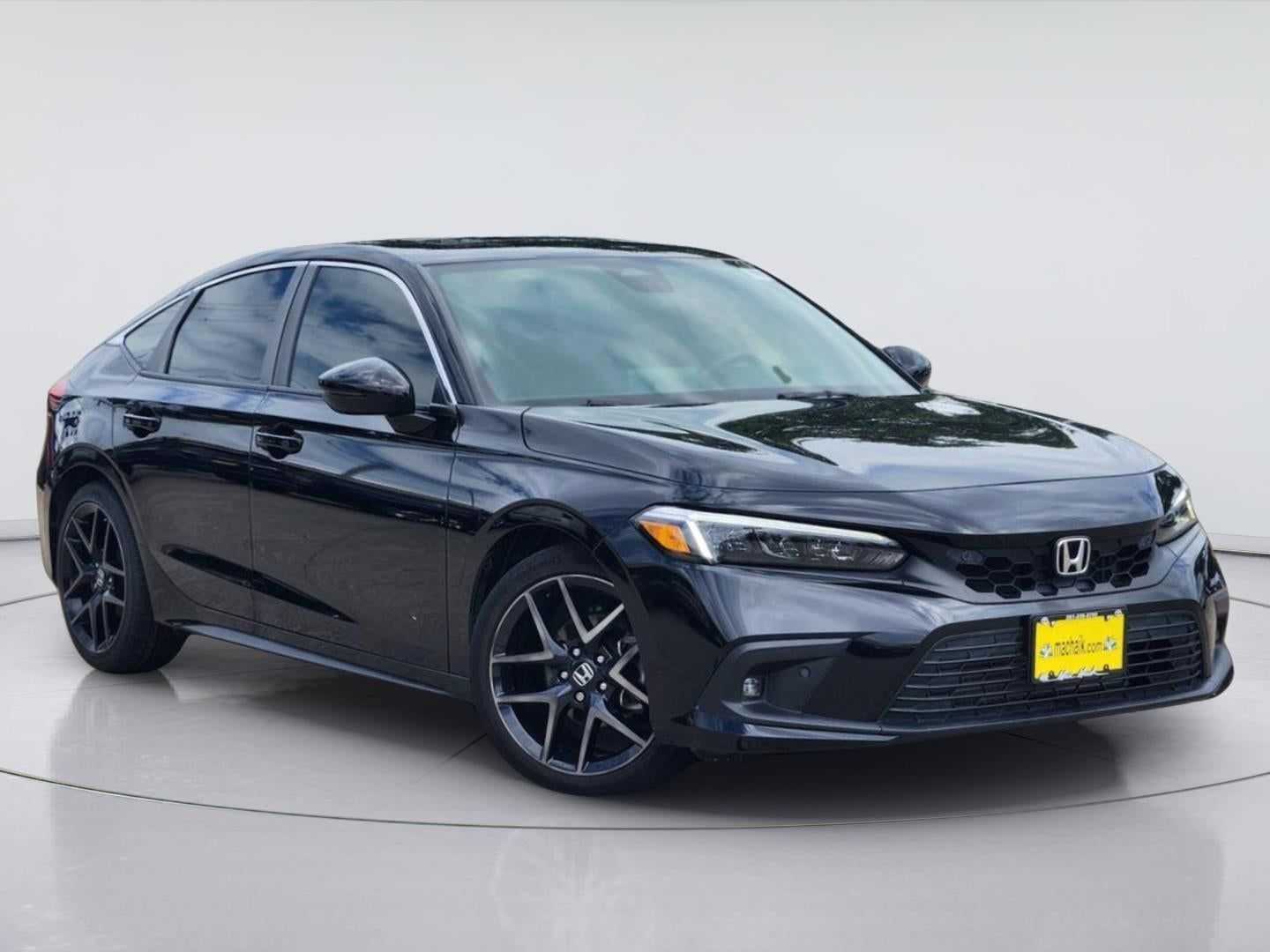 Used 2024 Honda Civic