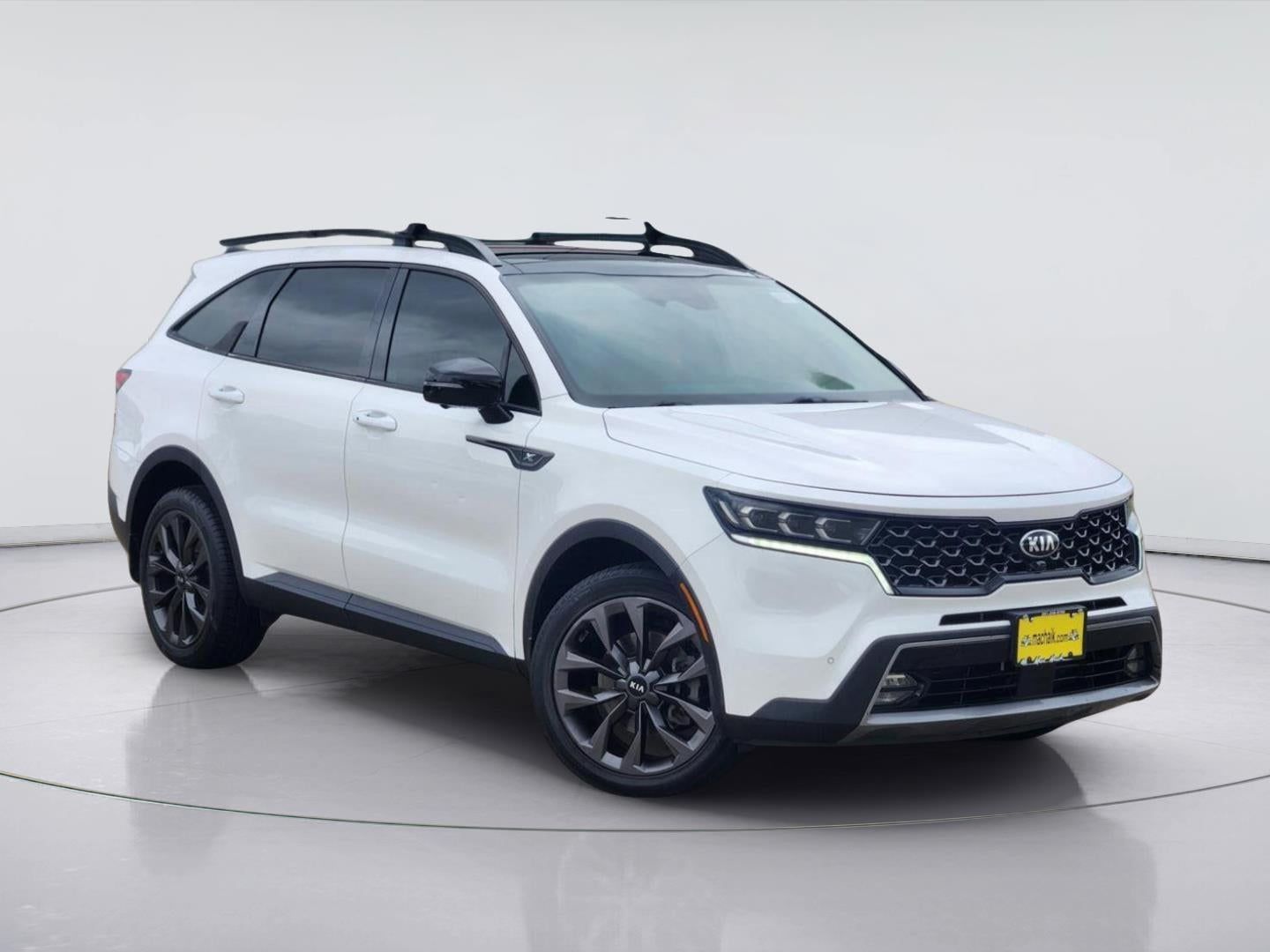 Used 2021 Kia Sorento