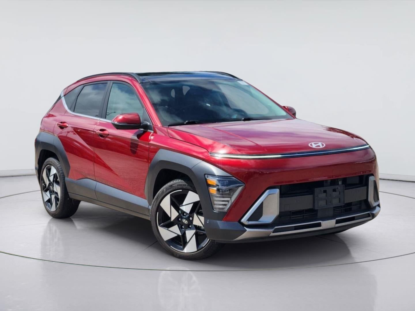 Used 2024 Hyundai Kona