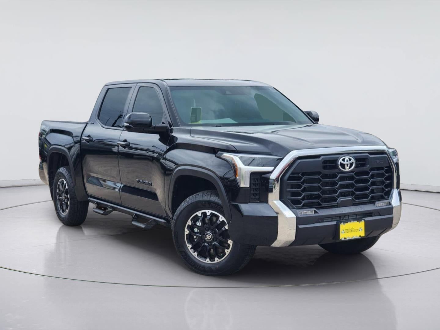 Used 2026 Toyota Tundra