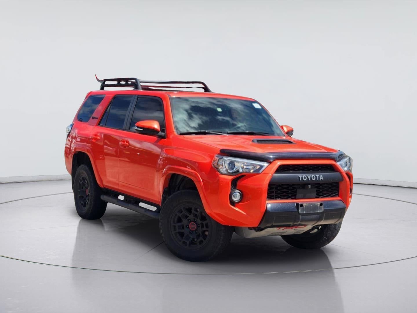 Used 2023 Toyota 4Runner