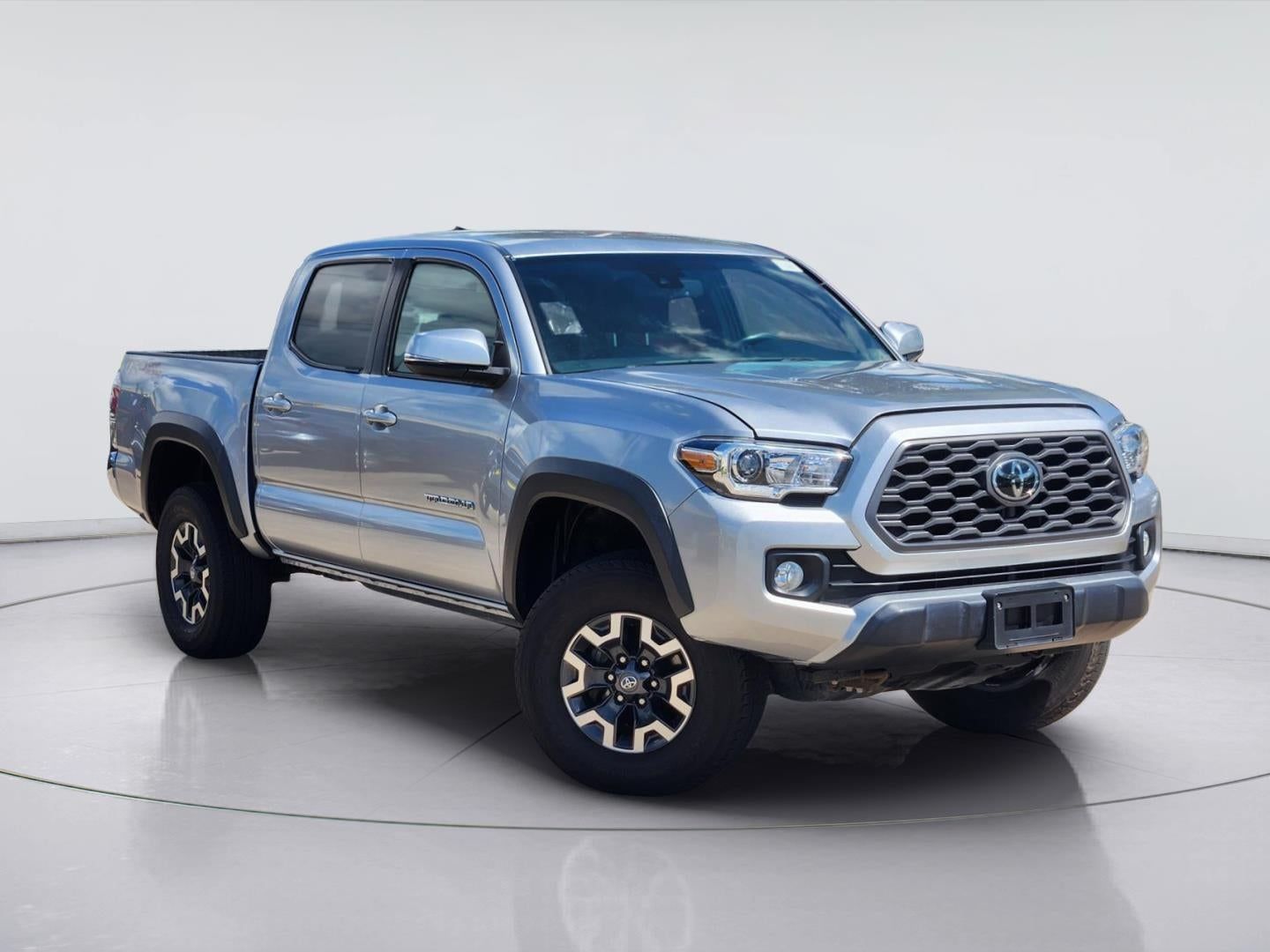 Used 2022 Toyota Tacoma