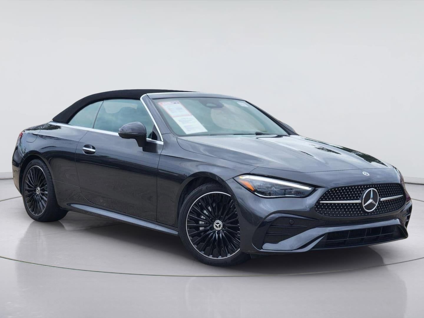 Used 2024 Mercedes-Benz CLE
