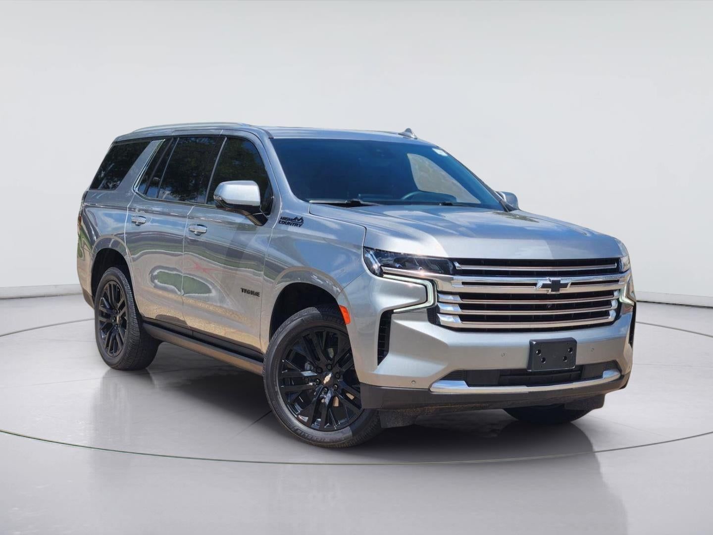 Used 2023 Chevrolet Tahoe