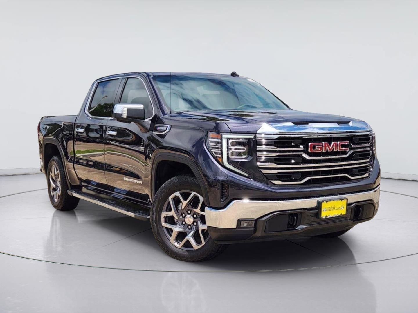 Used 2025 GMC Sierra 1500