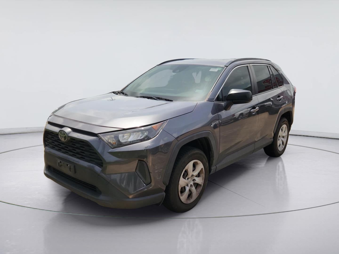 Used 2019 Toyota RAV4